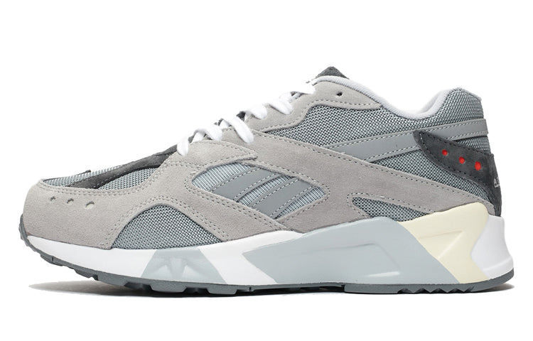 Reebok Packer x Aztrek 'Greyscale' DV9835