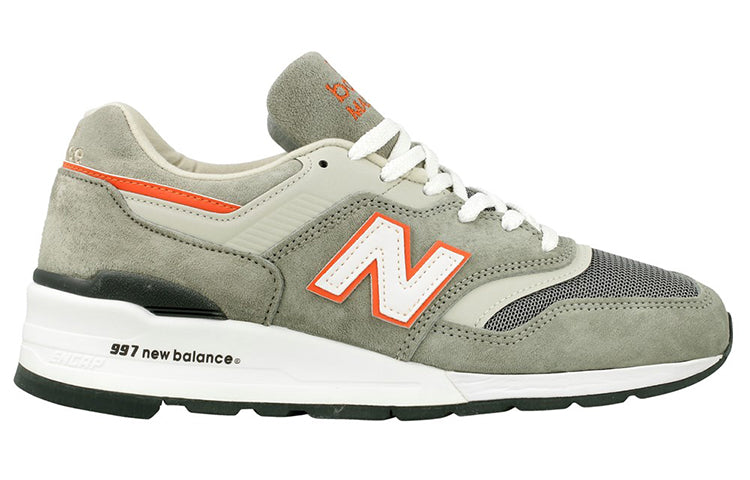 New Balance M997CHT 'Made in USA' M997CHT