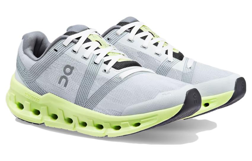 (WMNS) On Running Cloudgo 'Frost Hay' 55.98232