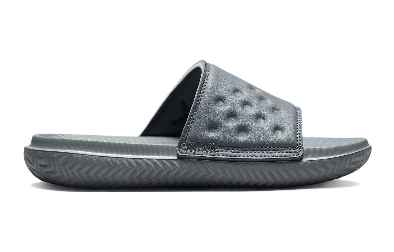 (GS) Air Jordan Play Slide 'Cool Grey' DN3596-001