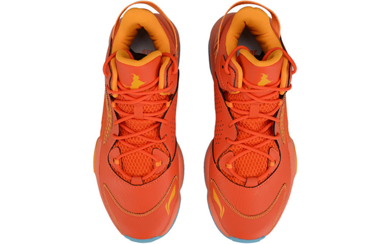 Li-Ning Power 6 Premium Mid x CBA ABAP067-6