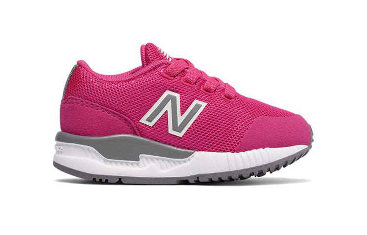 New Balance 005 K Shoes Pink/Red KV005PWI