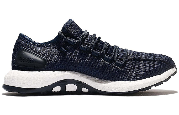 adidas Pure boost Clima 'Blue White' S77191