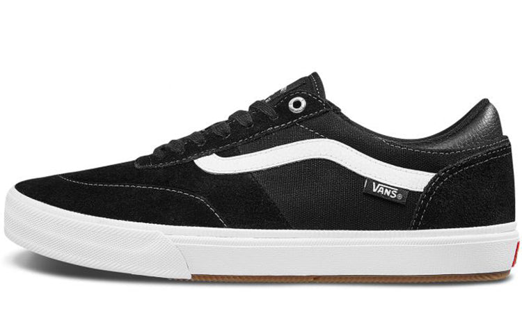 Vans Gilbert Crockett Pro 2 'Black' VN0A38COY28