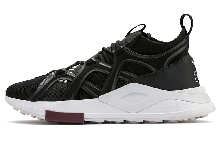 PUMA Shoku Les Benjamins 369526-01