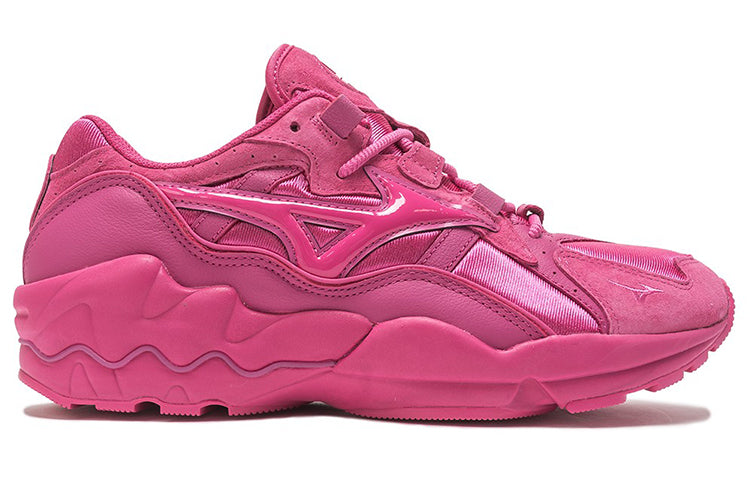 Mizuno x Bait x Marvel Wave Rider 'Pink' C059B001