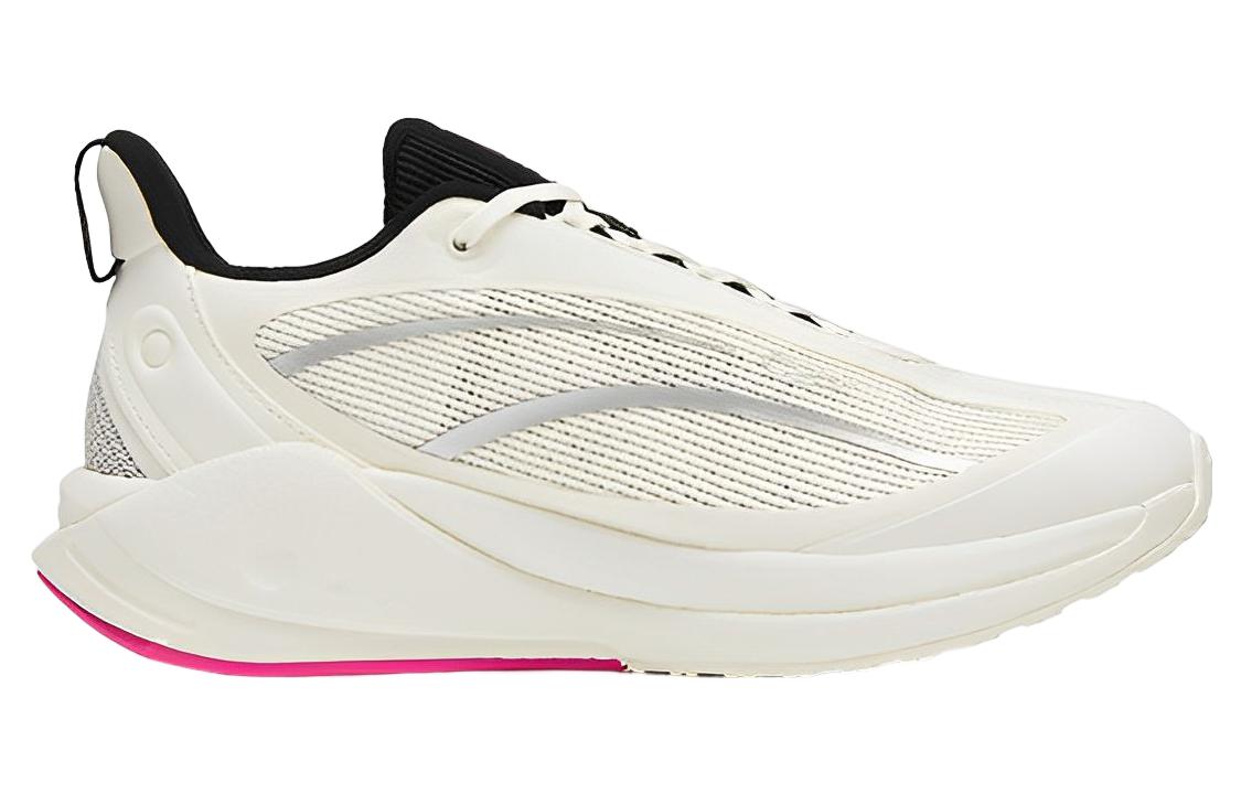 (WMNS) ANTA C37 3.0 'White Silver Black' 922315537-5