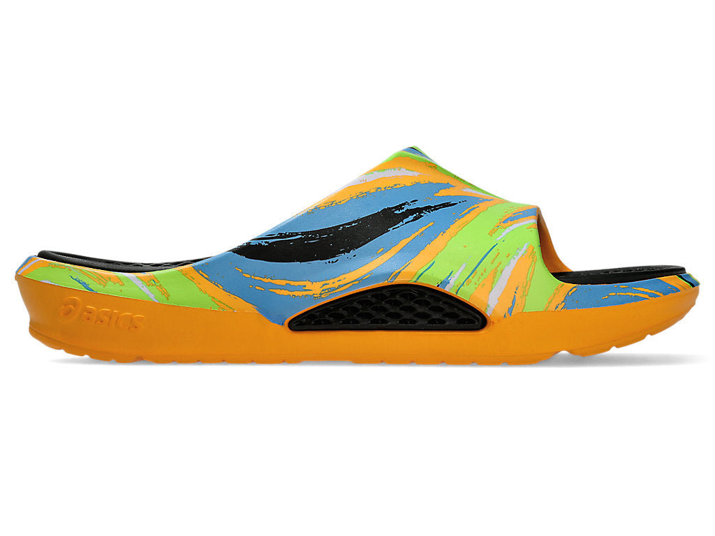 ASICS Actibreeze Hybrid Sandal 'MUlti-Color' 1013A133-302