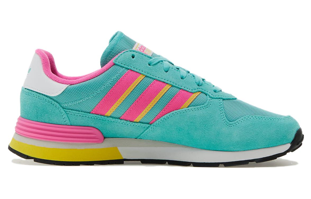 (WMNS) adidas Originals Treziod 2 'Acid Mint Screaming Pink' IG0658
