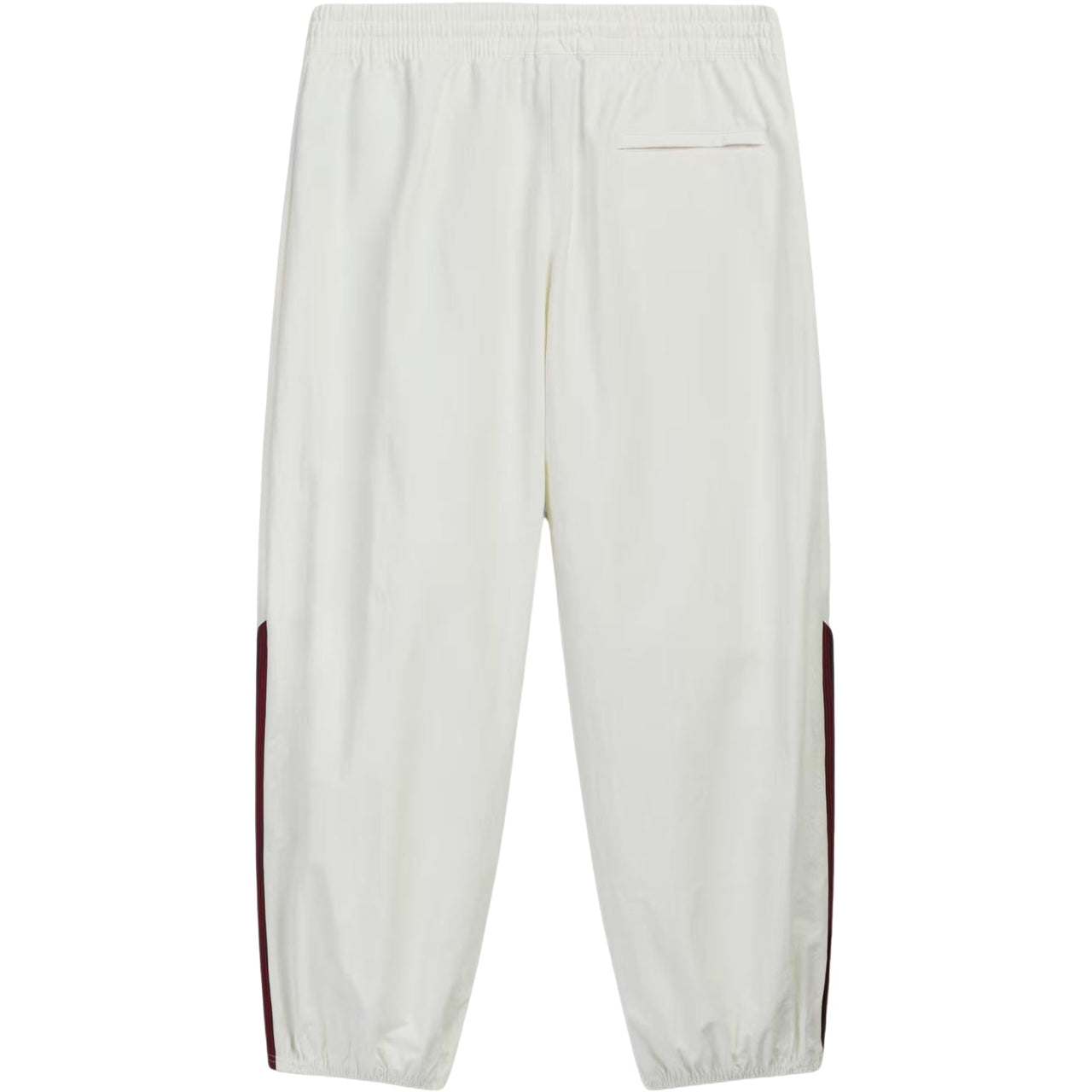 adidas x Chavarria Woven Track Pant 'Off White' KT2617