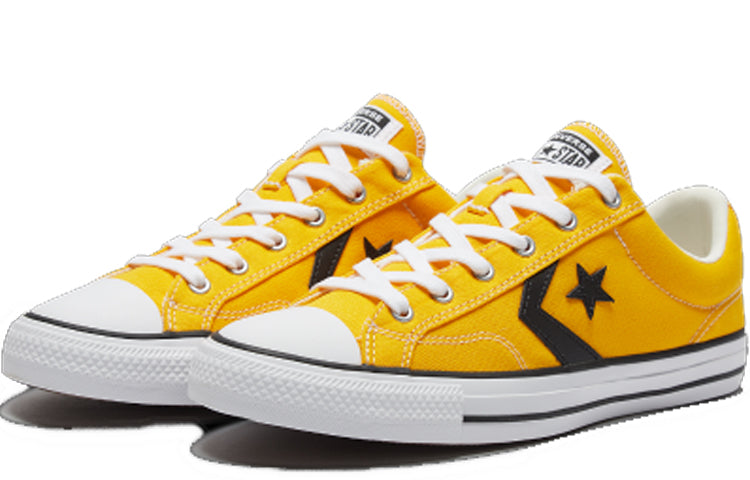 Converse Lifestyle Star Player 'Yellow' 165456C