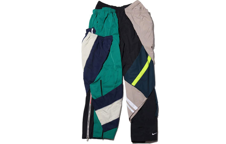 Nikelab Collection Vintage Inspired Pant Greygreen 'Grey Green' AV8268-590