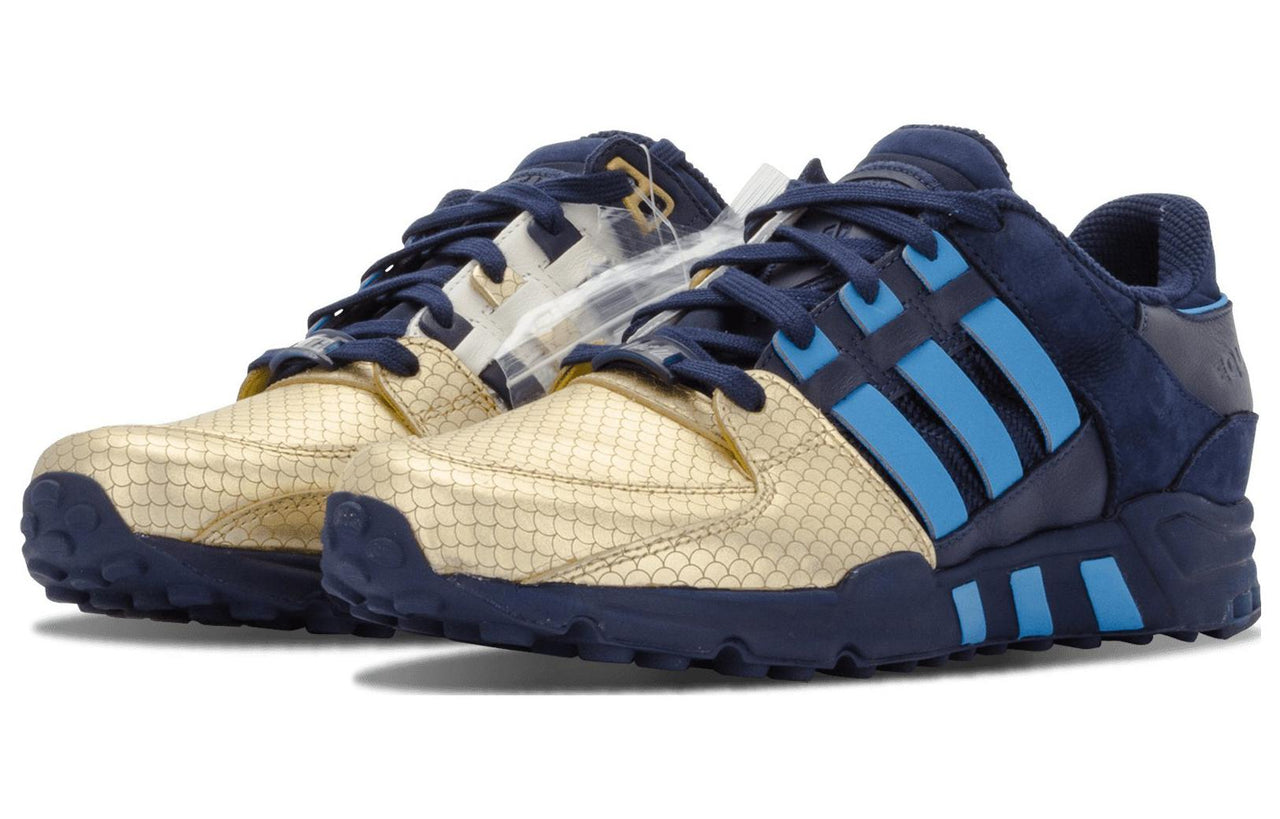 adidas Ronnie Fieg x EQT Support '93 'NYC's Bravest' B26274