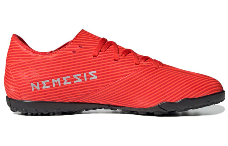 adidas Nemeziz 19.4 TF 'Orange Silver' F34524