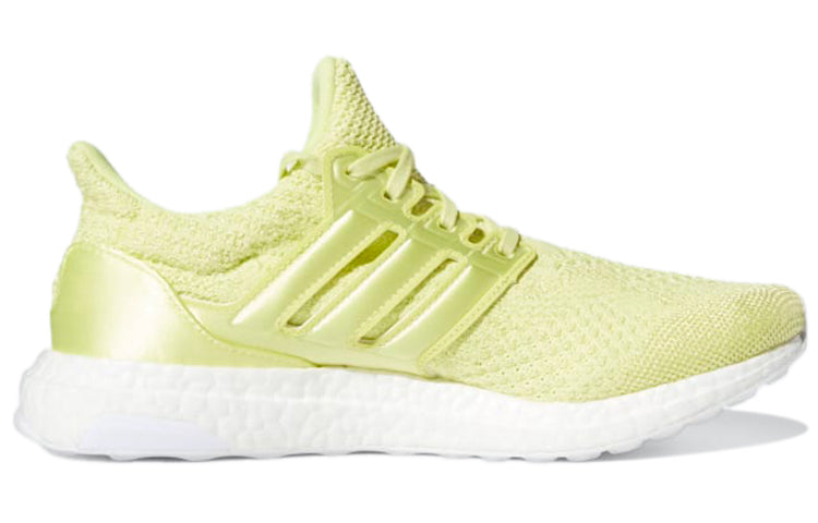 (WMNS) adidas UltraBoost 5.0 'Pulse Yellow' GV7720