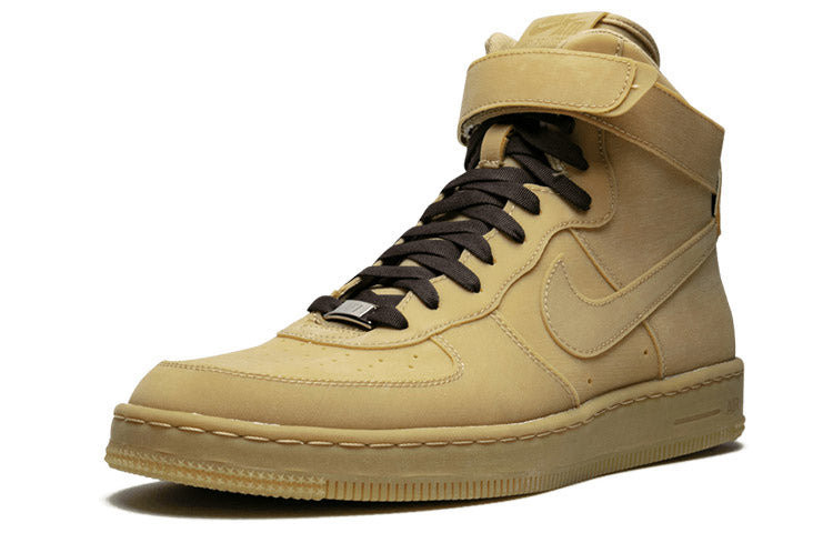 Nike Air Force 1 Downtown Hi 'Gum' 638140-900