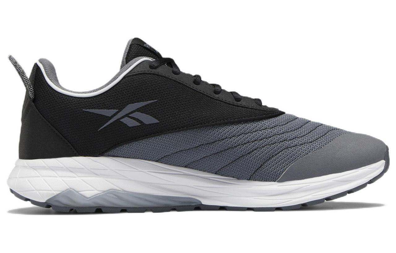 Reebok Liquifect 180 3 'Black Cold Grey' GY7732