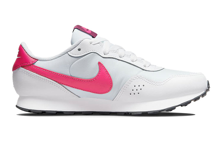 (GS) Nike MD Valiant 'Pure Platinum Pink Prime' CN8558-019
