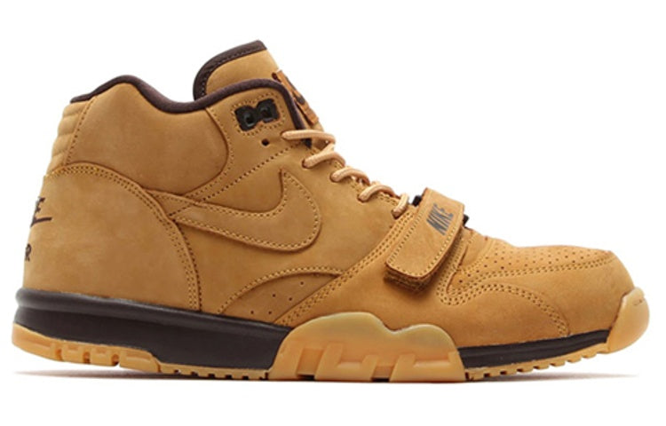 Nike Air Trainer 1 Mid Prm Qs 'Flax' 607081-201