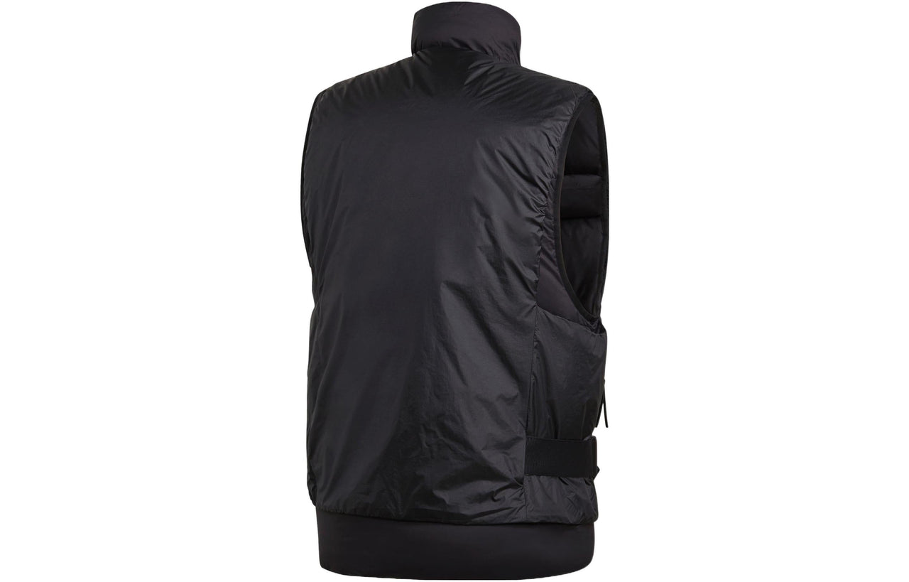 adidas Cold.RDY Down Vest 'Black' FT2417