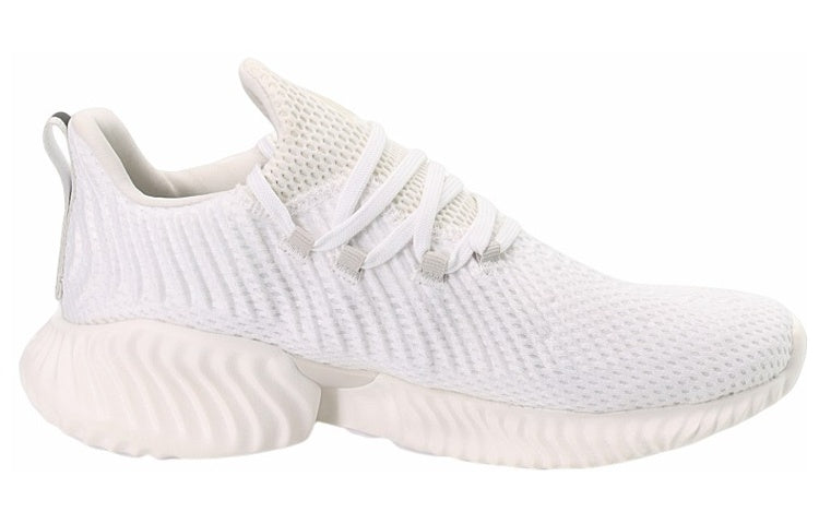 adidas Alphabounce Instinct 'Triple White' BD7111