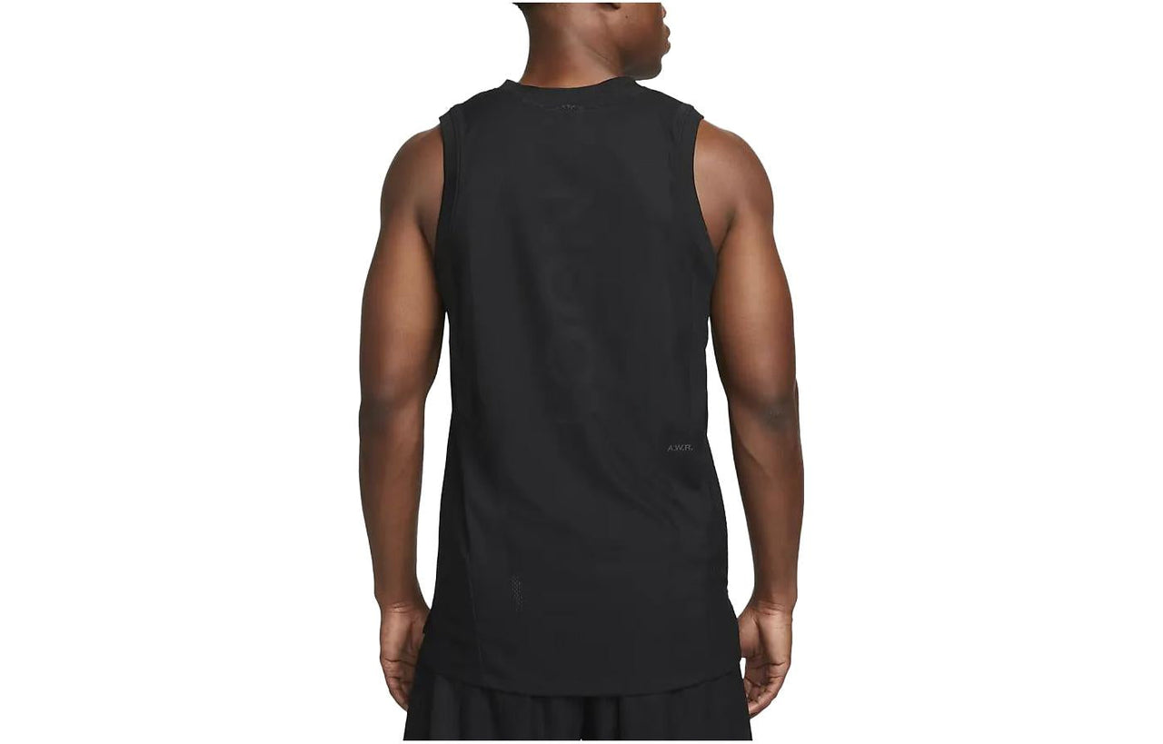 Nike x NOCTA Drake Basketball Uniform 'Black' DM1709-010