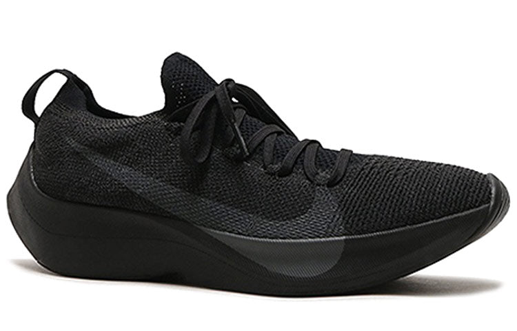 حذاء Nike Vapor Street Flyknit أسود AQ1763-001