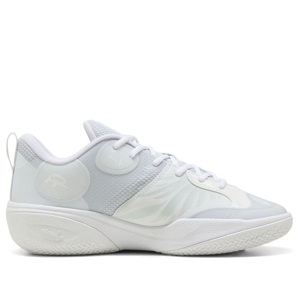 PUMA MB.World 01 'White' 313234-04