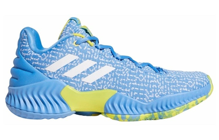 adidas Pro Bounce 2018 Low 'Brandon Ingram' PE F36939