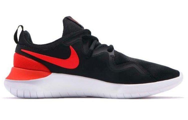 Nike Tessen 'Black Habanero Red' AA2160-004