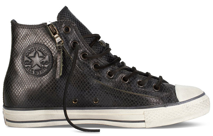 John Varvatos x Converse Chuck Taylor All Star 'Black White' 142954C