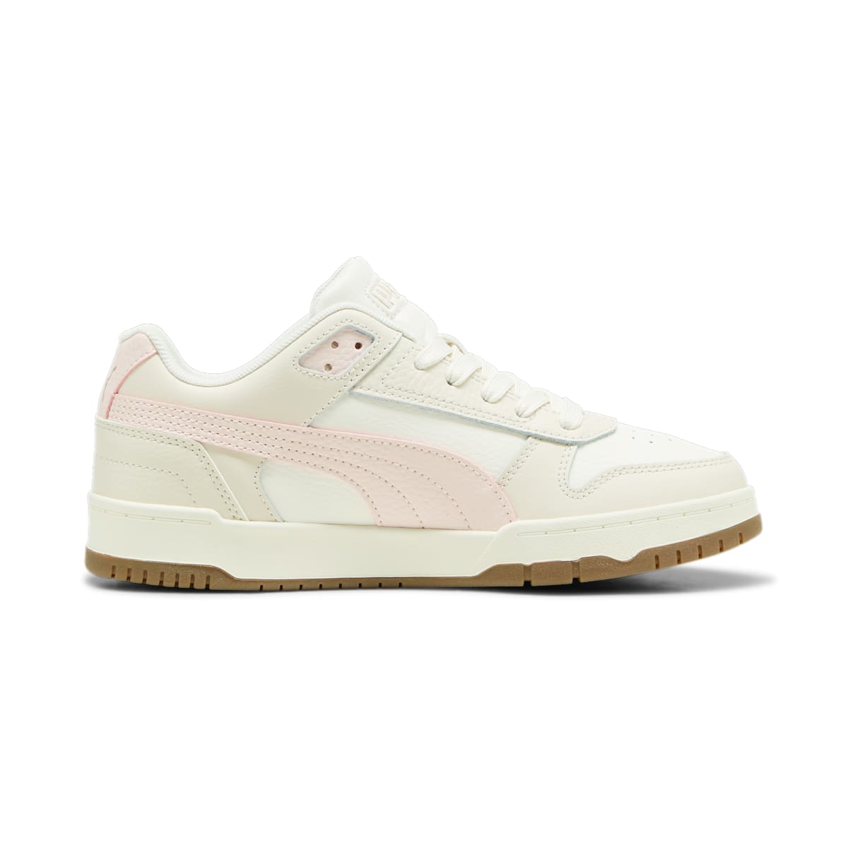 (WMNS) PUMA RBD Game Low 'Alpine Snow Pink' 386373-38