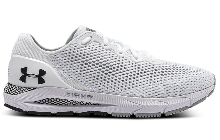 Under Armour HOVR Sonic 4 CN 'White' 3025206-100