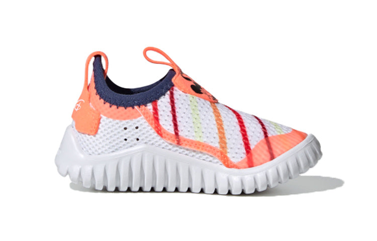 (TD) adidas Disney x RapidaZen Sum Infant 'Minnie Mouse' FU7601