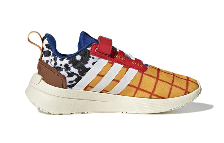 (PS) adidas Racer TR21 x Toy Story 'Woody' GY4451