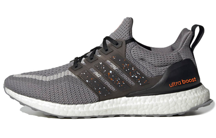 adidas Ultraboost DNA 'Gray White' FZ4864