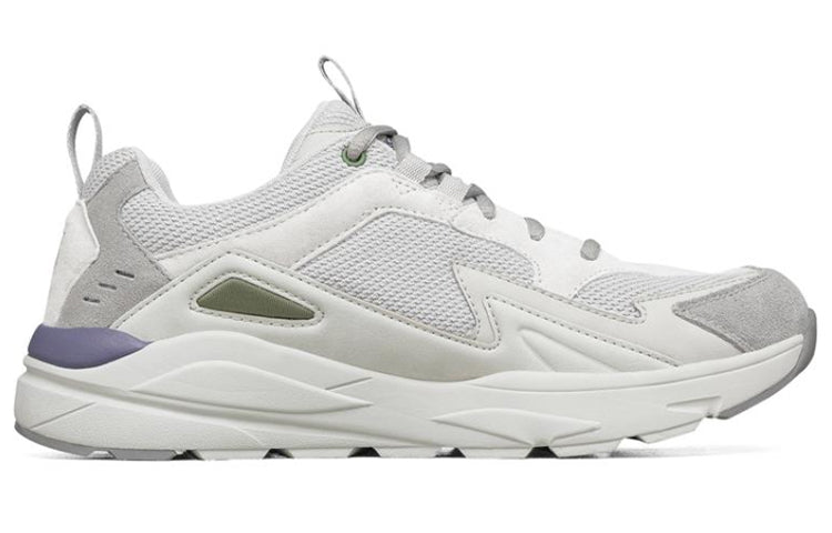 Skechers Verrado Running Shoes Gray 210037-LTGY