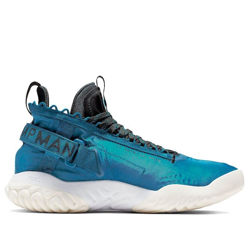 Jordan Proto React 'Green Abyss' BV1654-301