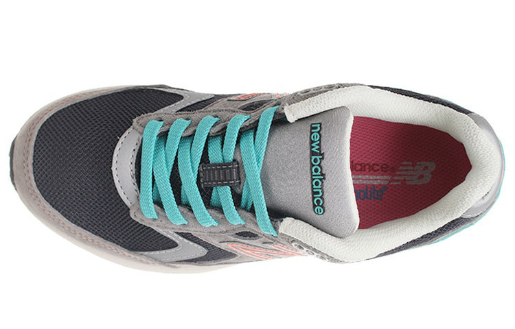 (WMNS) New Balance 880 Series Low-Top 'Grey Teal Black' WW880LG2