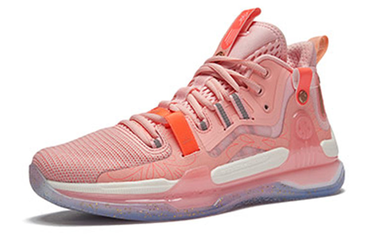 361 Degrees x Three Body AG1 Pro Aaron Gordon 'RMB' 672111117-1