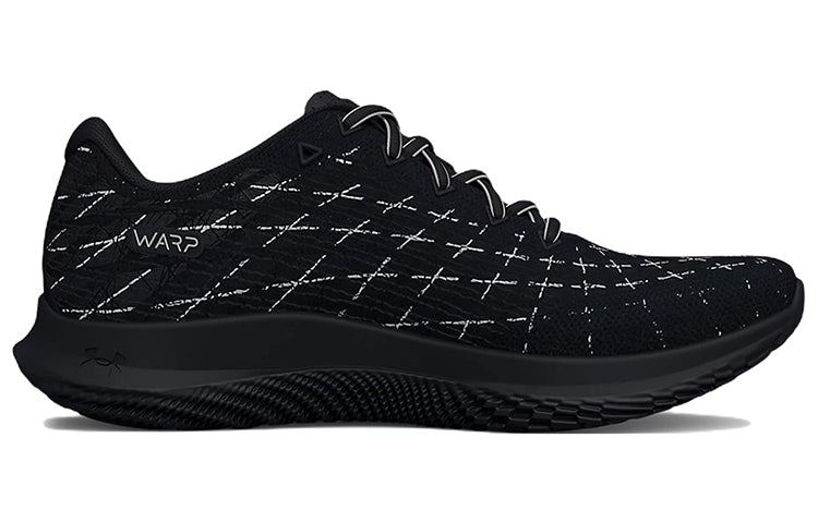 Under Armour Flow Velociti Wind 2 'Black Jet Grey' 3024903-004