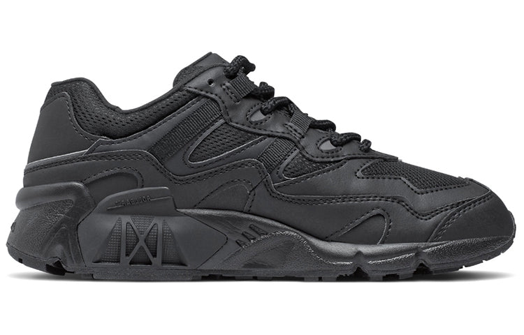 (WMNS) New Balance 850 'Black Silver' WL850GFC