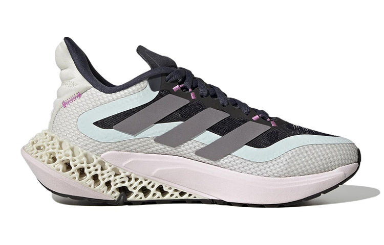 (GS) adidas 4DFWD Pulse 2.0 'Shadow Navy Purple Metallic' GX9765