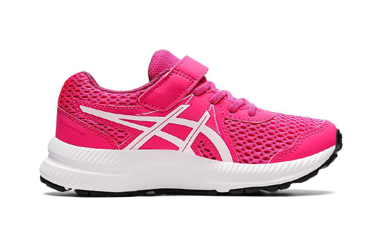 (PS) ASICS Contend 7 'Pink Glow' 1014A194-700