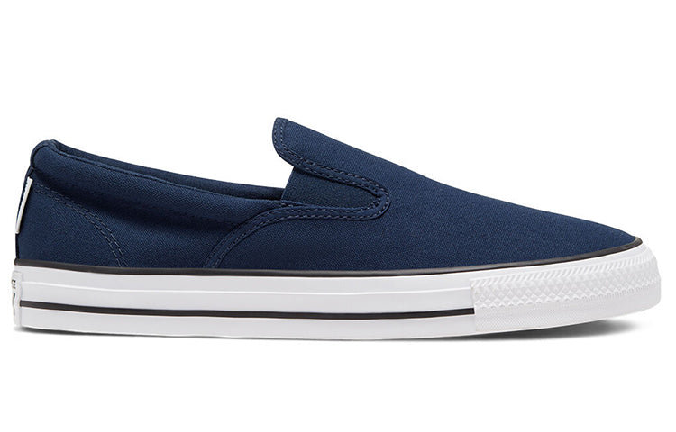 Converse Chuck Taylor All Star Slip 'Dark Blue' 167942C