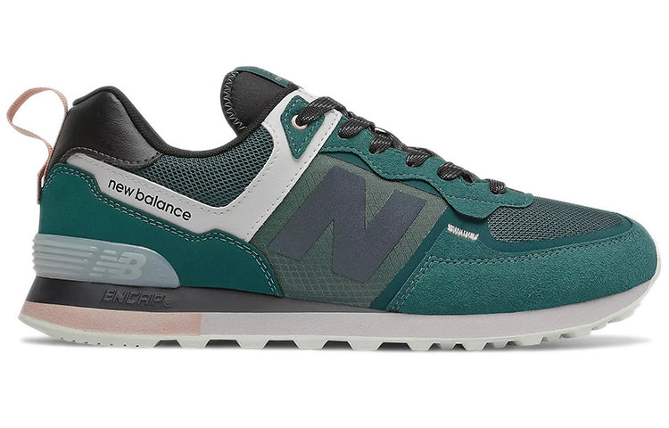 New Balance 574 'Teal Oyster Pink' ML574IE2