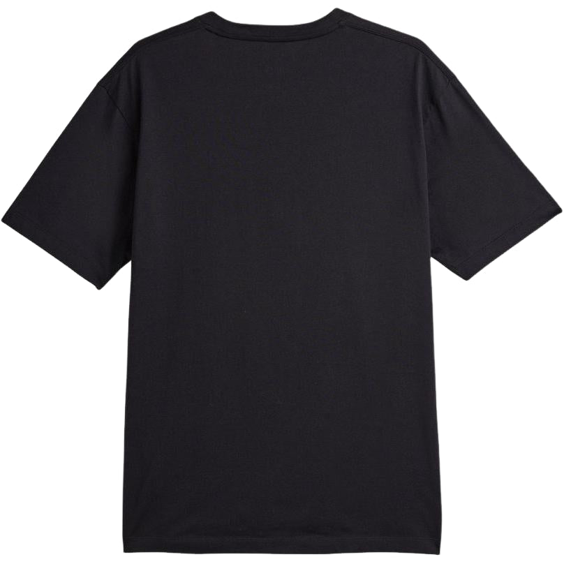 adidas x Y-3 Regular T-Shirt 'Black' KQ9783