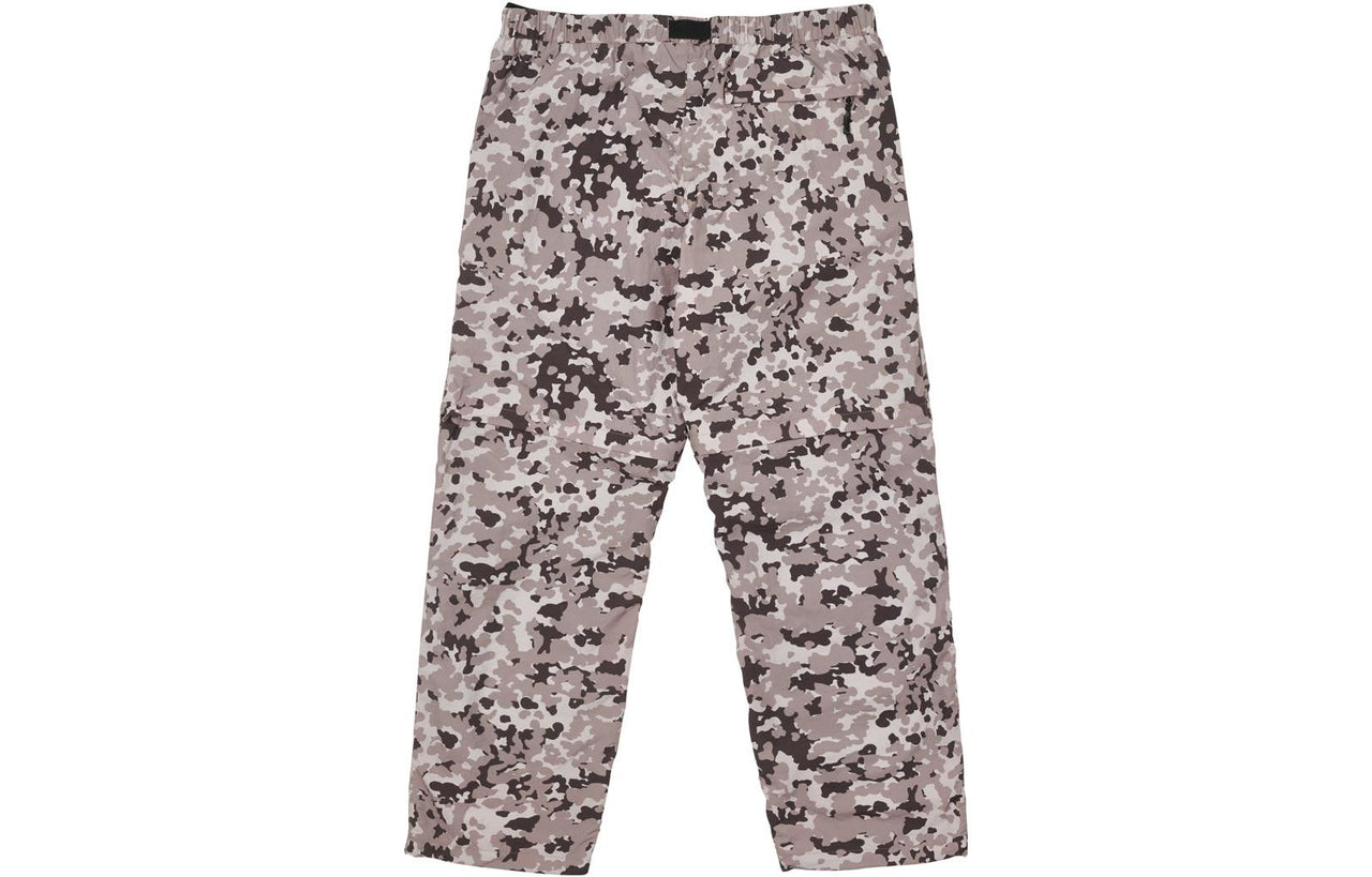 Palace SS22 Zip Off Bottoms 'Multicolor' P22JG044