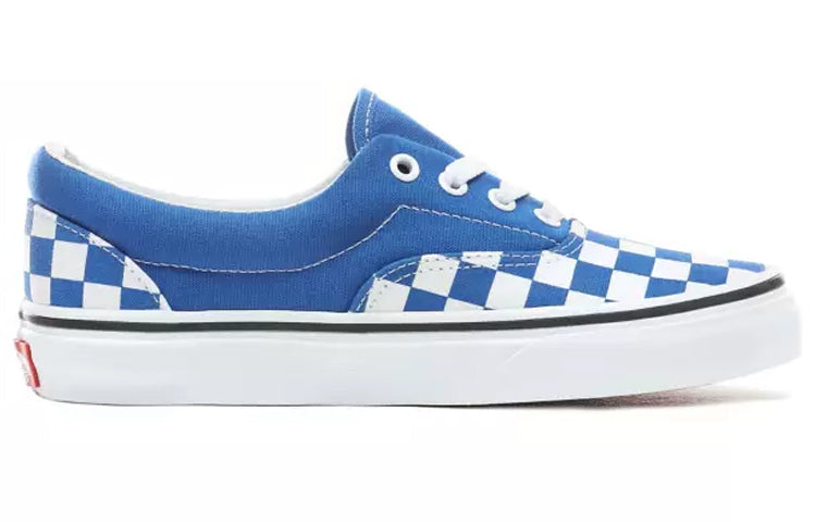 Vans Era 'Checkerboard Lapis Blue' VN0A38FRVOU