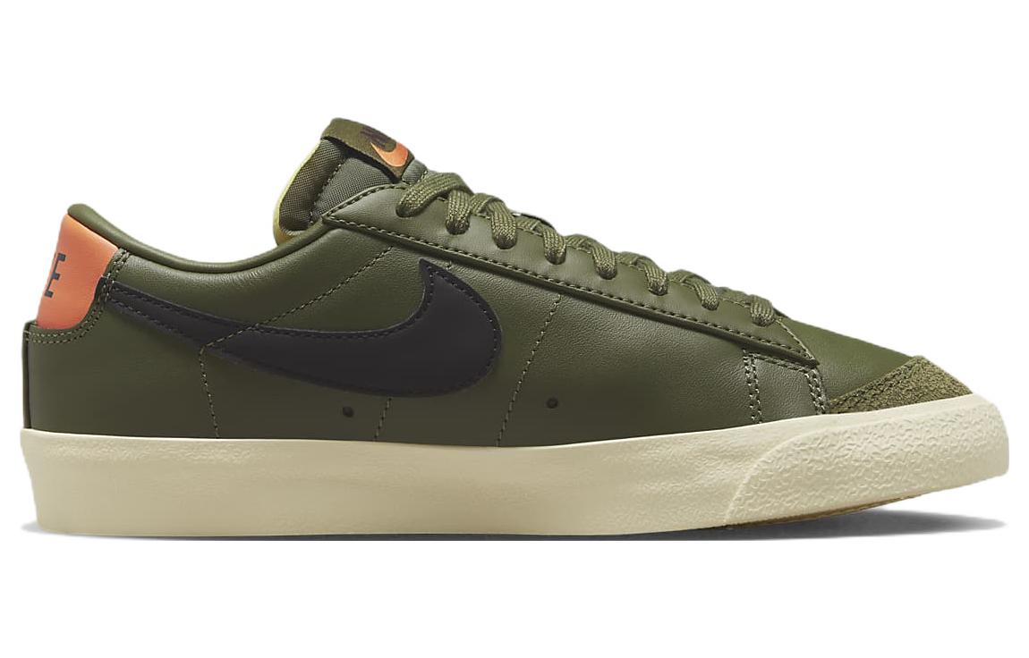 (WMNS) Nike Blazer Low 77 DC4769-201